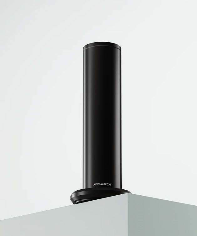 Luxury scent diffuser by 168极速赛车官方开奖平台on a modern table