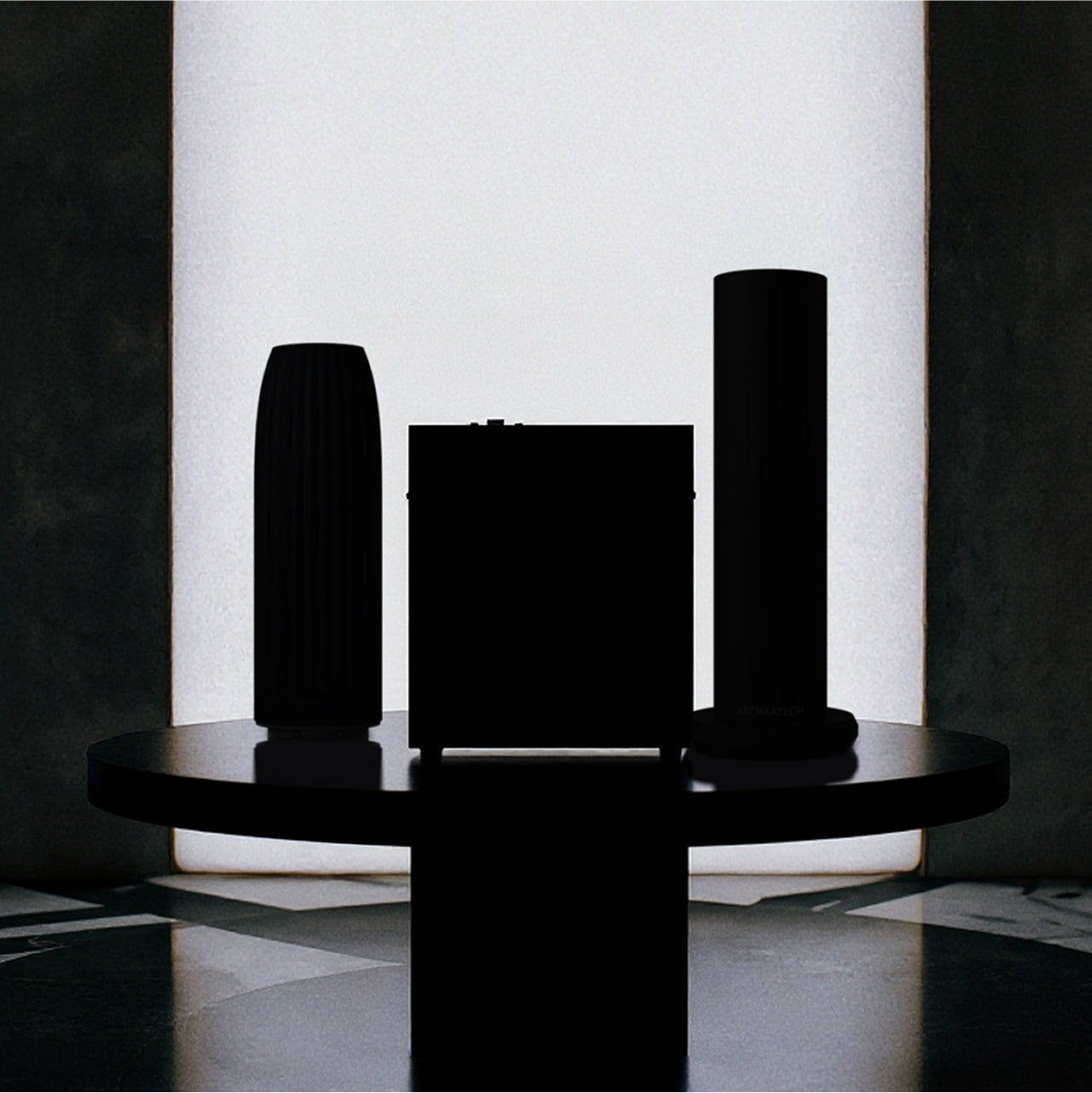 Diffuser Quiz Intro