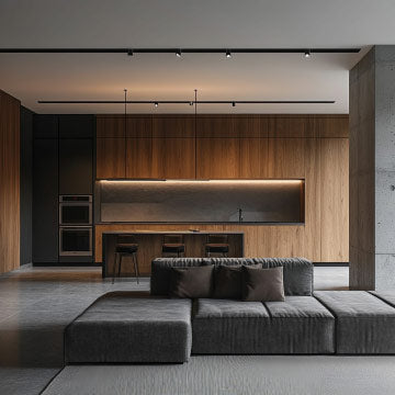 Modern
