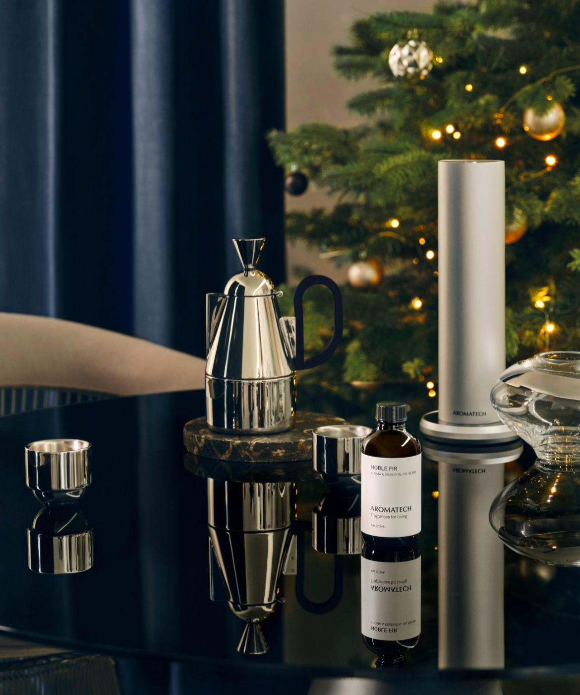 Noble Fir™  - AromaTech Inc.