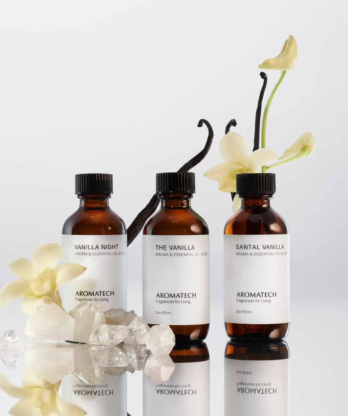 The Vanilla Collection - 168极速赛车官方开奖平台Inc.
