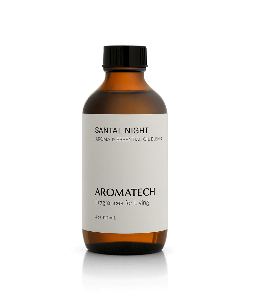Santal Night