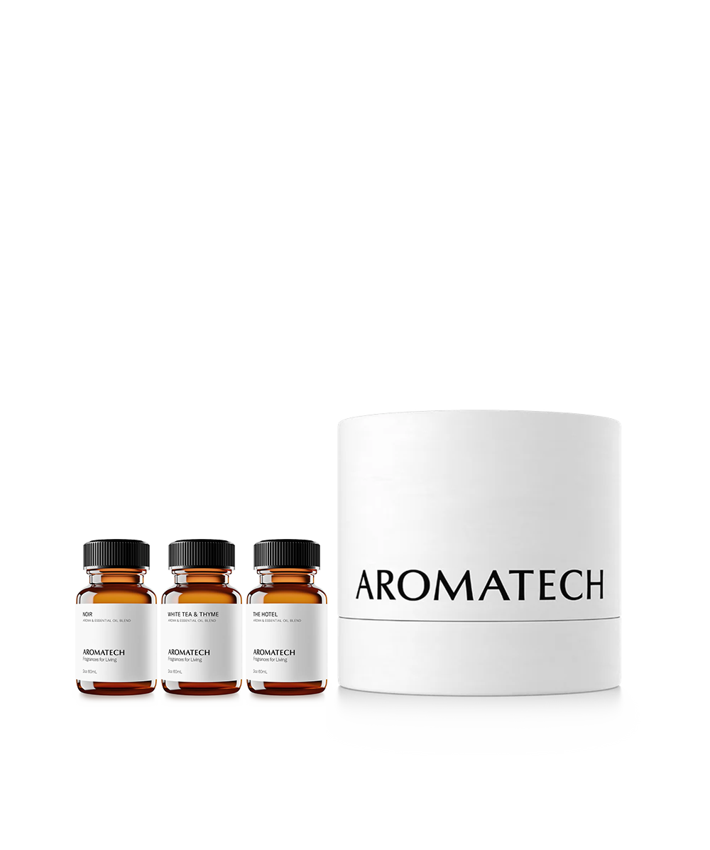 The Signature Stay Collection